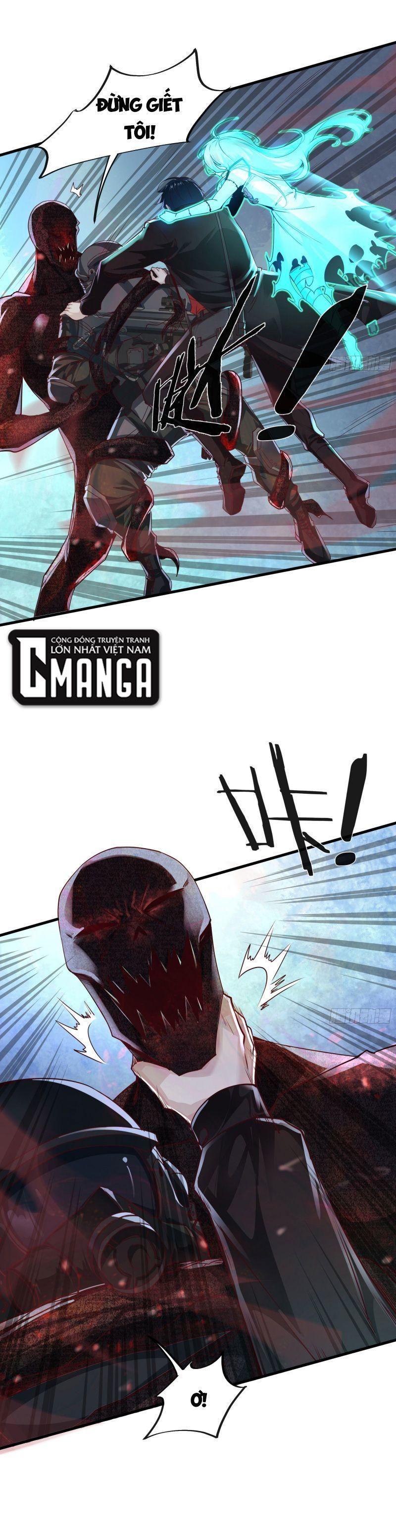 bắt đầu từ trăng đỏ chapter 19 5