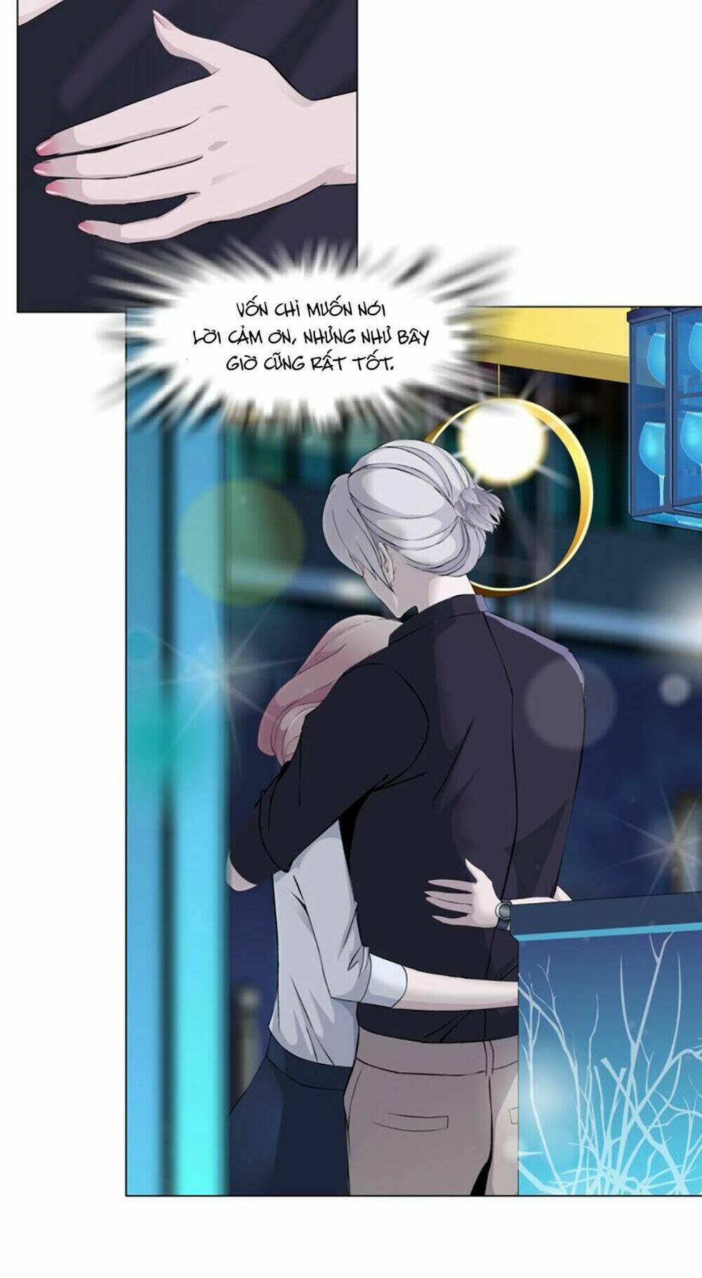 sổ tay mỹ nam giới x chapter 22 17