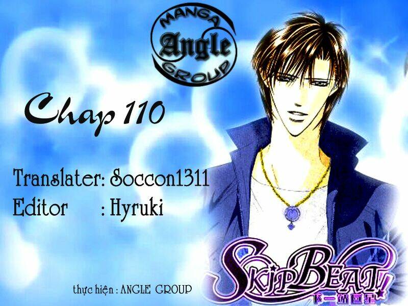 thử thách của kyouko chapter 110 1