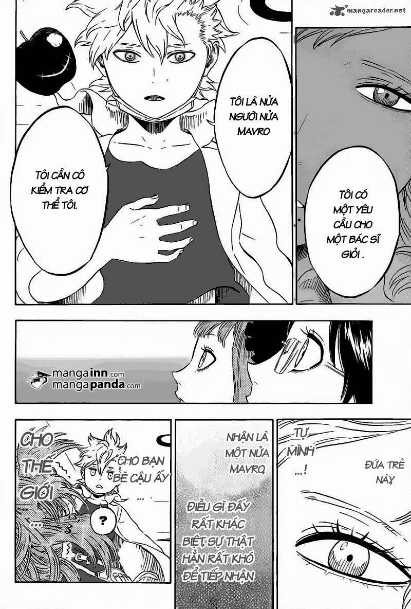 hungry joker chapter 17 10