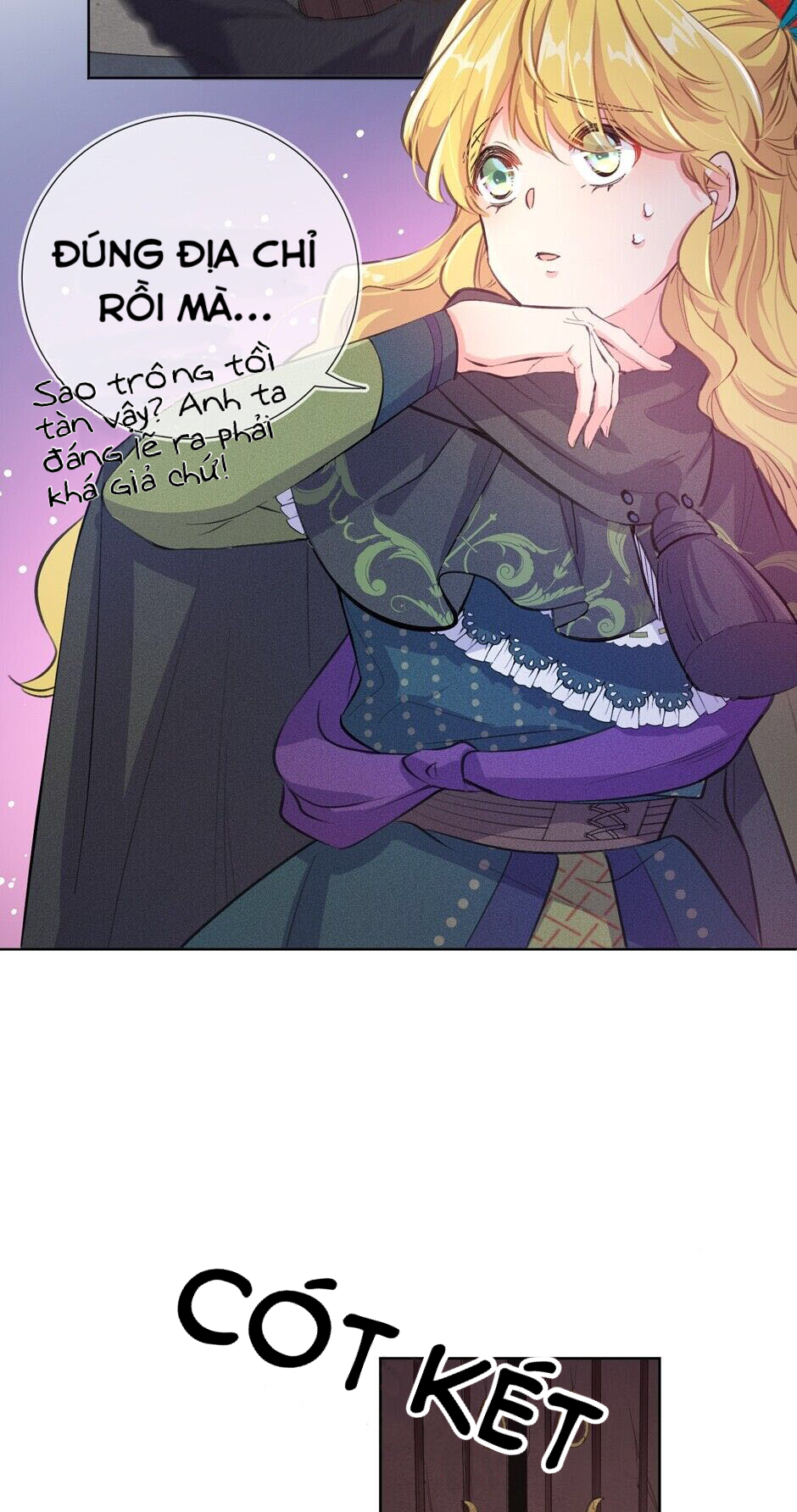 nàng olive rạng rỡ chapter 1 47