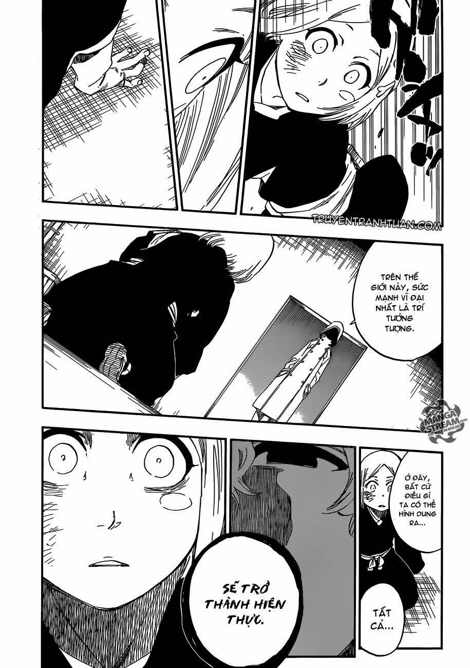 thần chết ichigo chapter 572 17