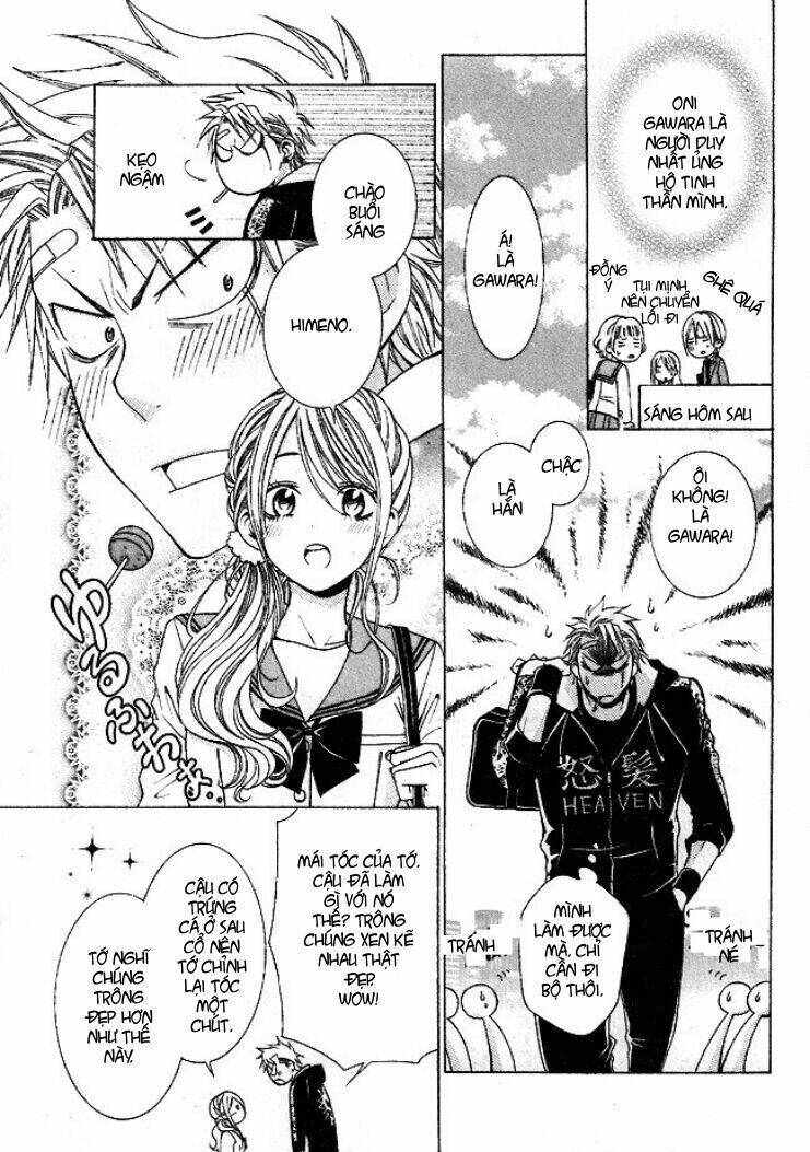 tổng hợp one shot. chapter 206 29