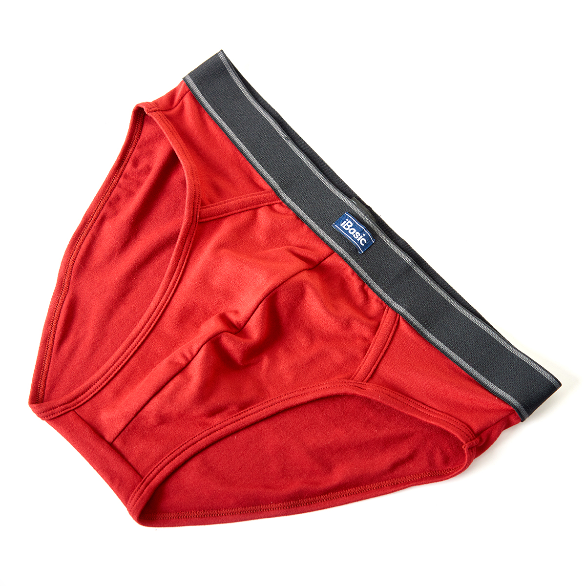 Quần lót nam thun Brief iBasic PANM090
