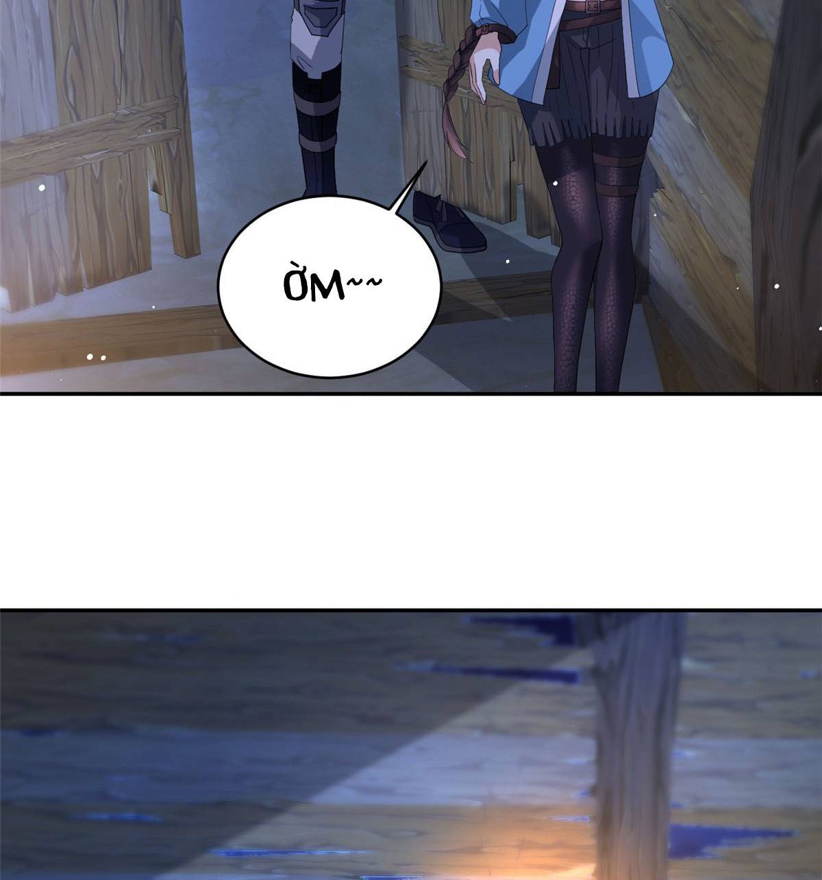 cựu nhật ngự long chapter 4.2 17