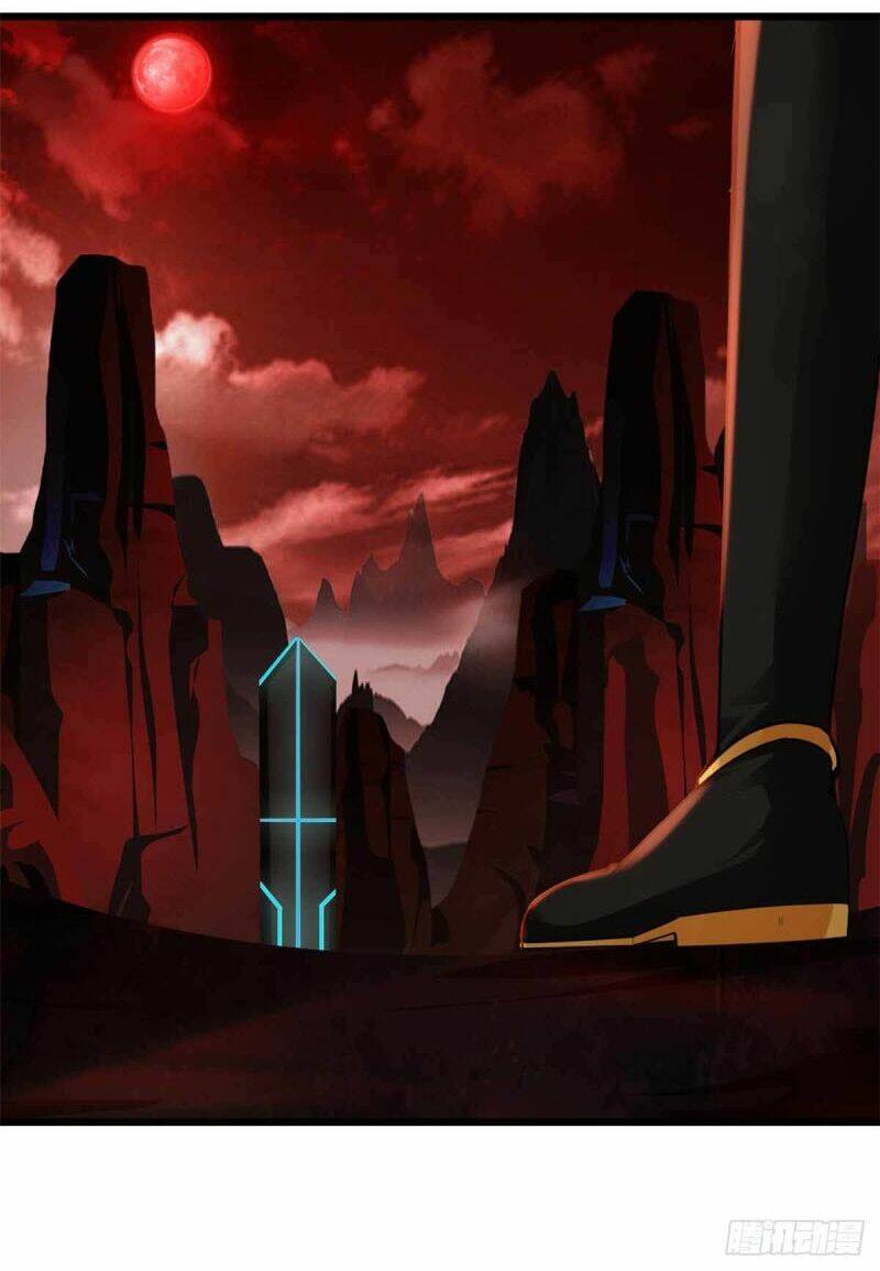 một đời thành tiên chapter 46 13