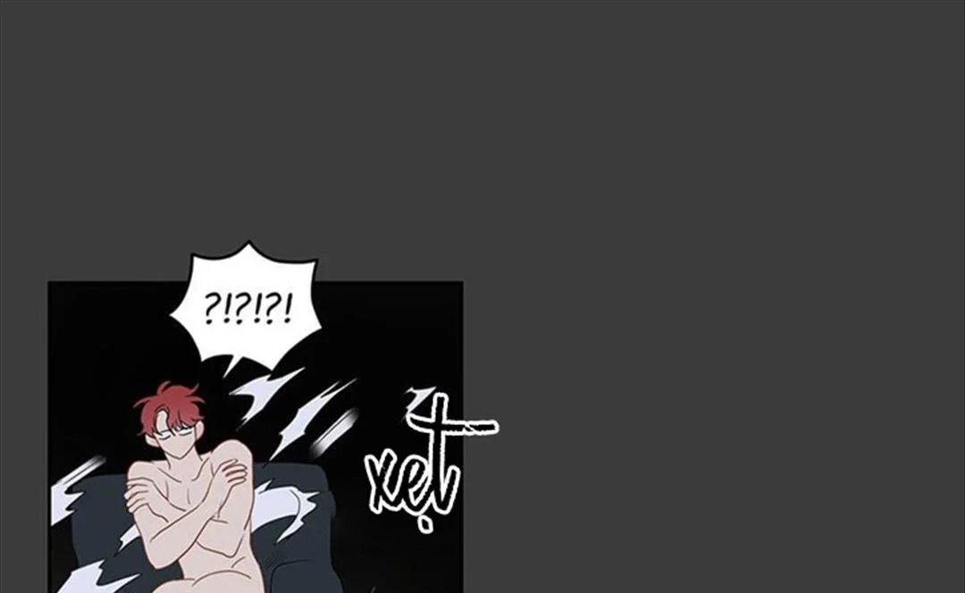 chuyện quái gì với giấc mơ đó vậy chapter 31 149