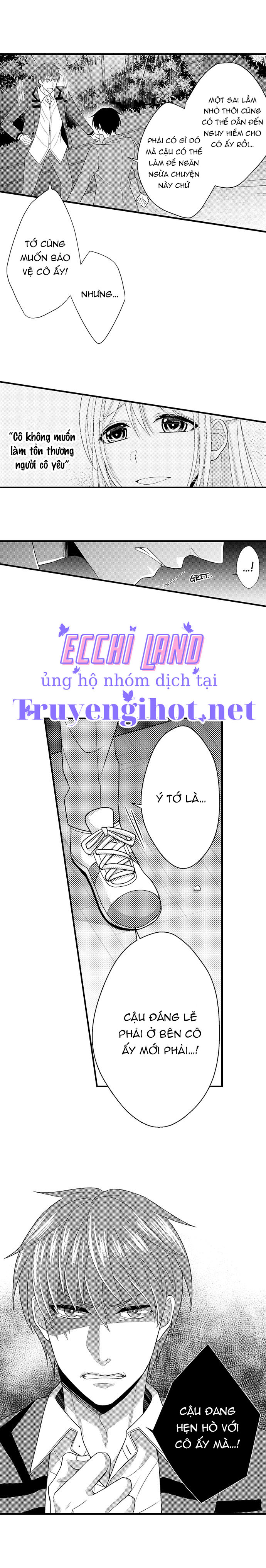 đối tượng xem mắt là học sinh của tôi và còn là một đứa trẻ ngỗ nghịch (full) chapter 59.2 3