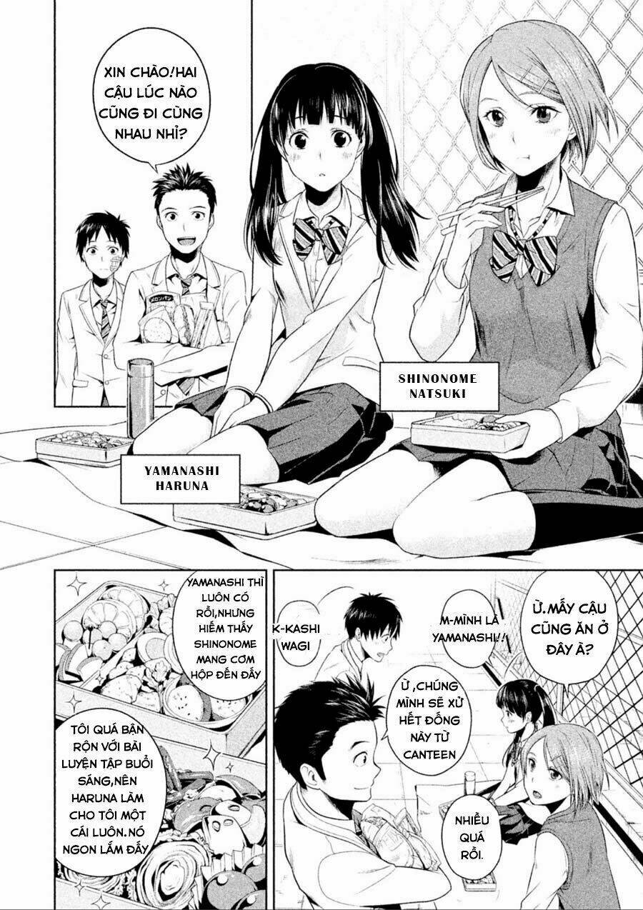 rule - annihilation classroom chapter 1.2 24