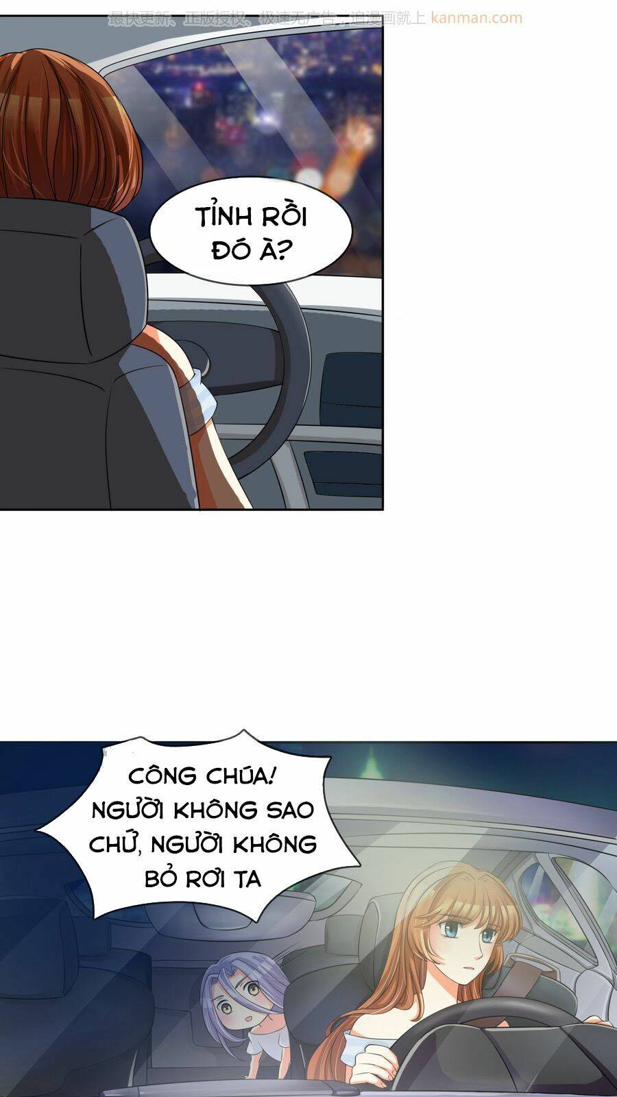 bá quyền trung thành tìm kiếm người yêu chapter 5 17