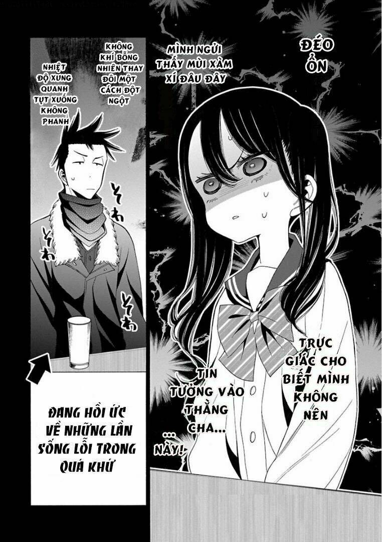 momoiro meloik chapter 81 17