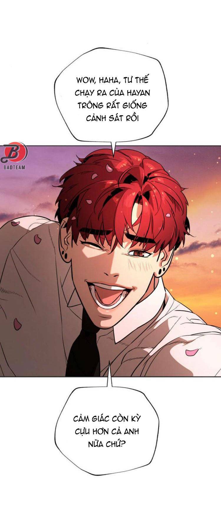 Máu trắng chapter 92 101