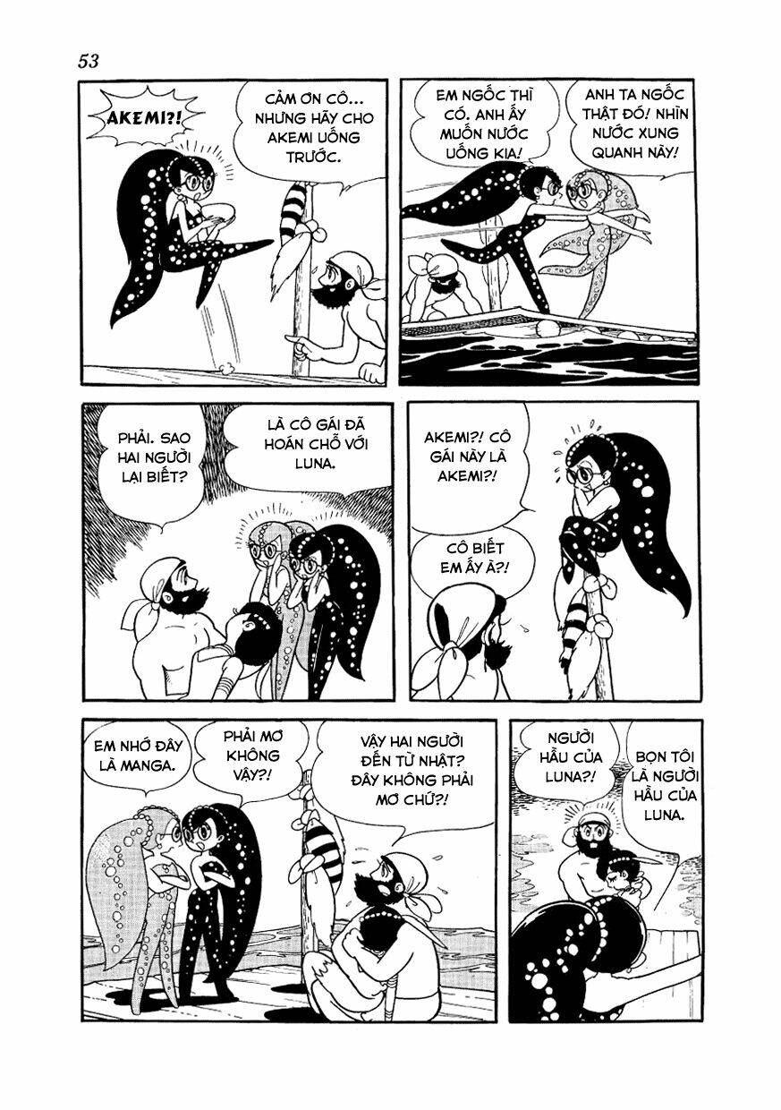 angel no oka chapter 6.1 29