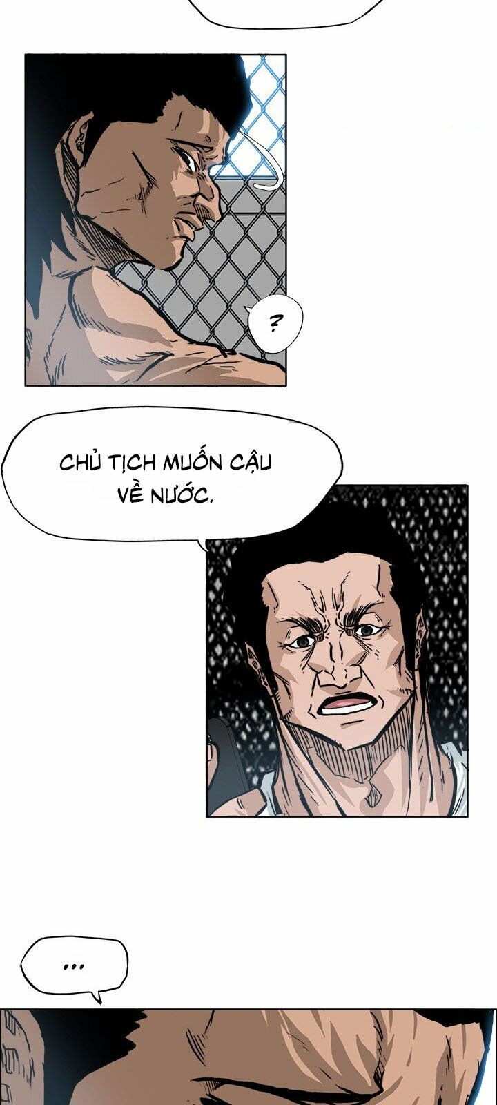 bá chủ học đường ss2 chapter 15 26