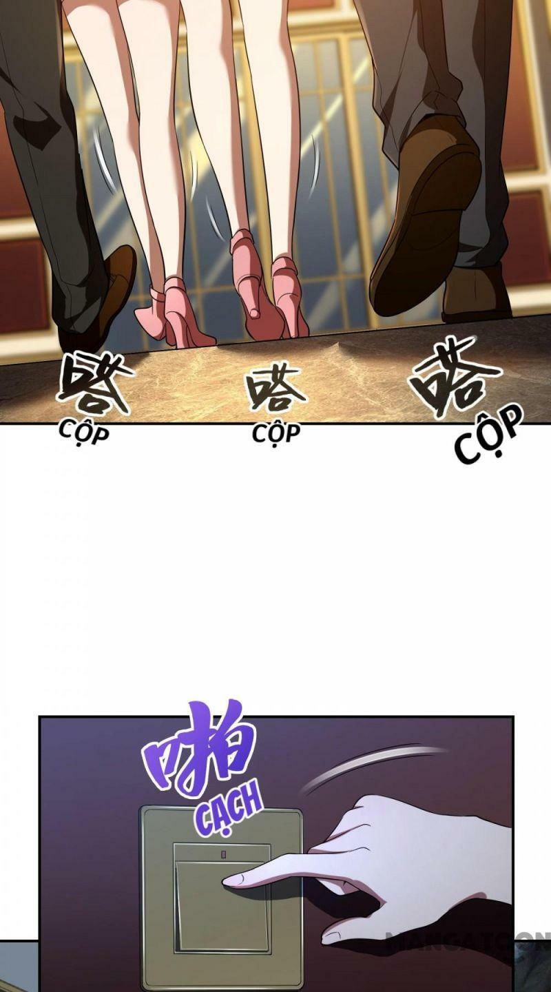 đệ nhất người ở rể chapter 112 35