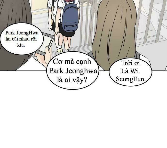 30 phút bước đi bên em chapter 34.5 20