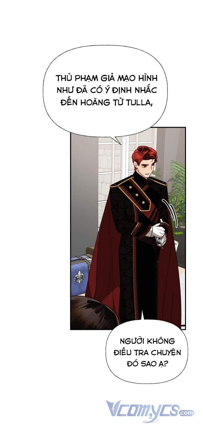 hậu cung của nữ chính chapter 36 13