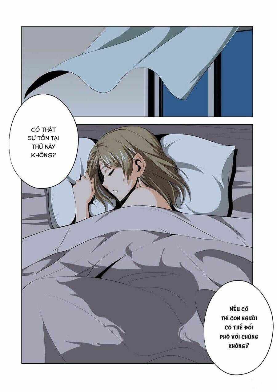 life and death chapter 15 18