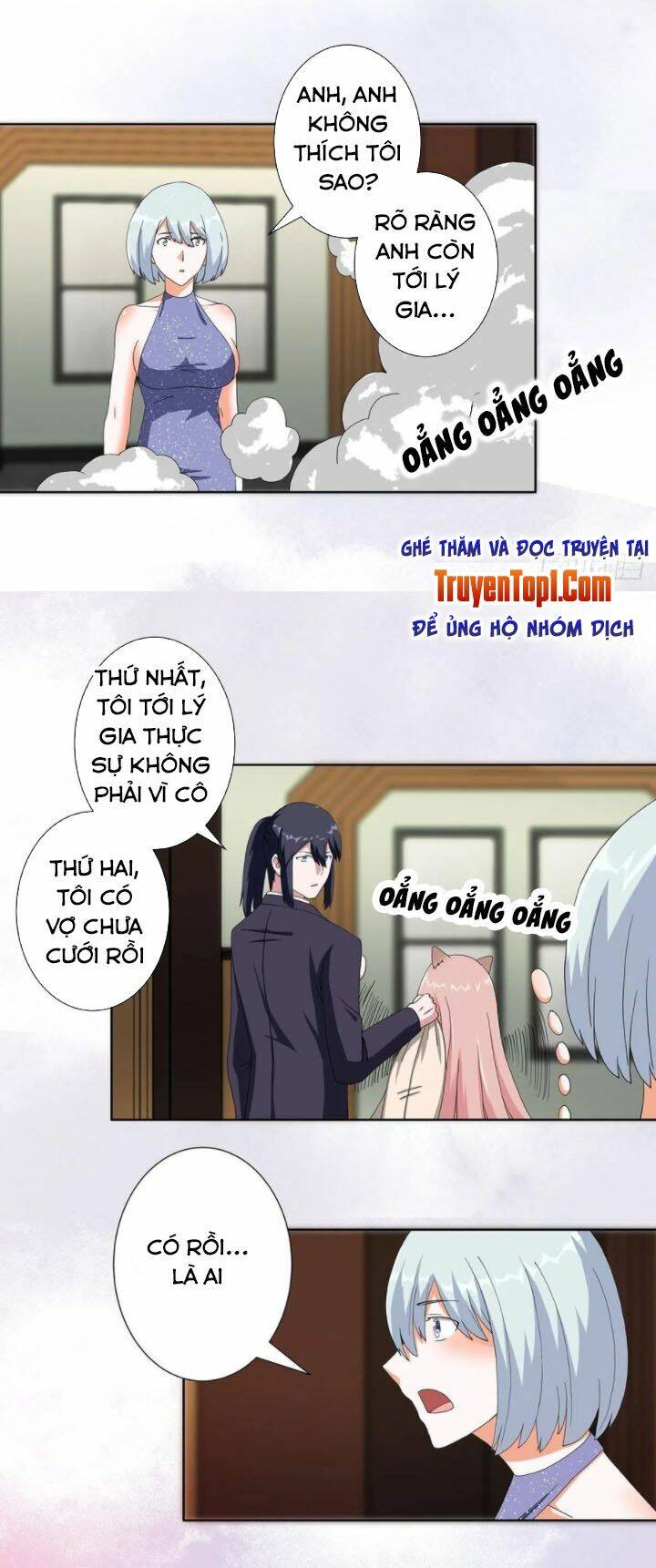 người tu tiên tại đô thị chapter 60 11