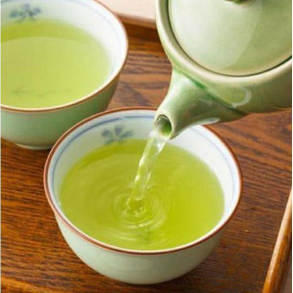 10 cây chè xanh thái nguyên 8k 1 cây