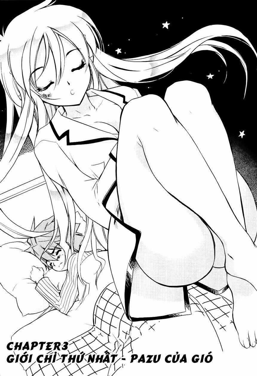 hakoirin devil princess chapter 3 2