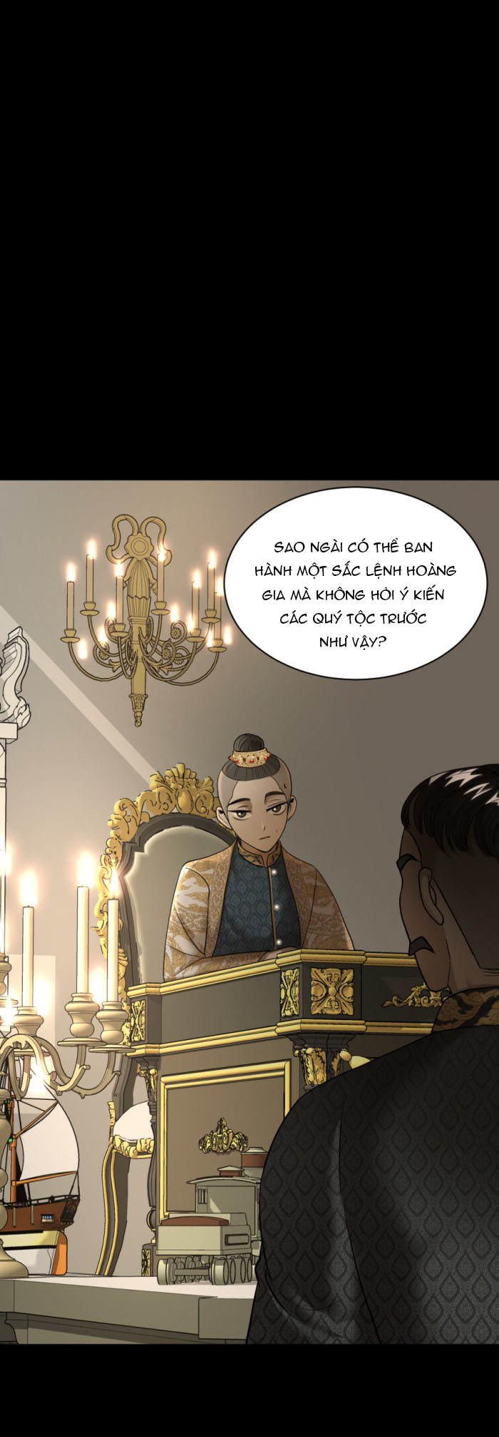 tôi là công tử đẹp nhất xiêm chapter 10 20