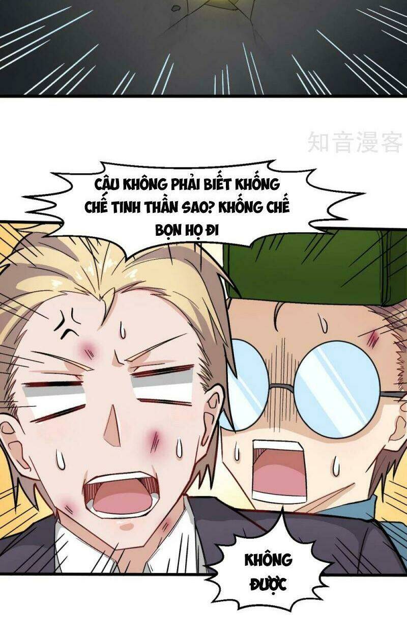 vườn trường cuồng sư hệ thống chapter 198 14