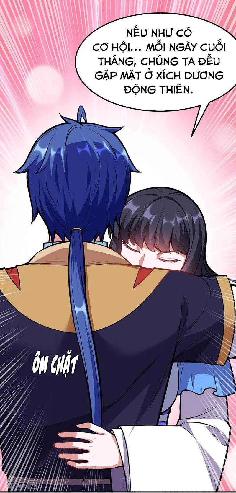 võ đạo độc tôn chapter 199 23