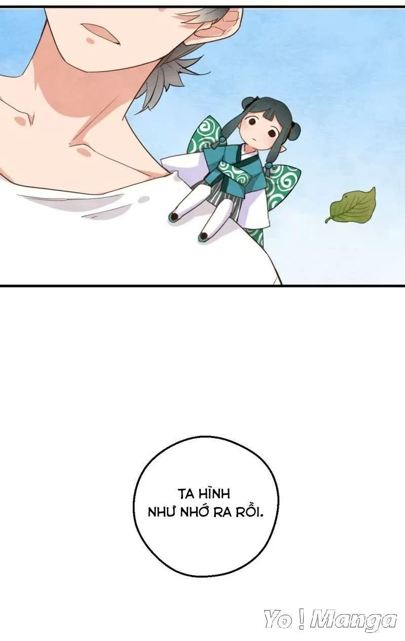 hữu ngôn tại tiên chapter 24 9