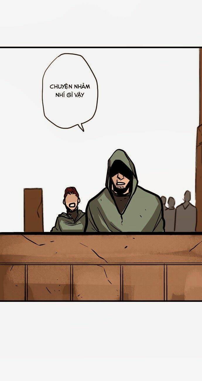 full metal wing chapter 13 8