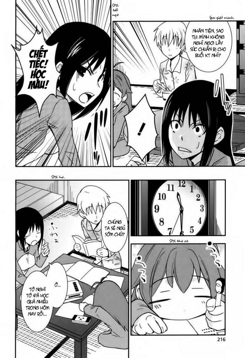 yamanko! chapter 4 31