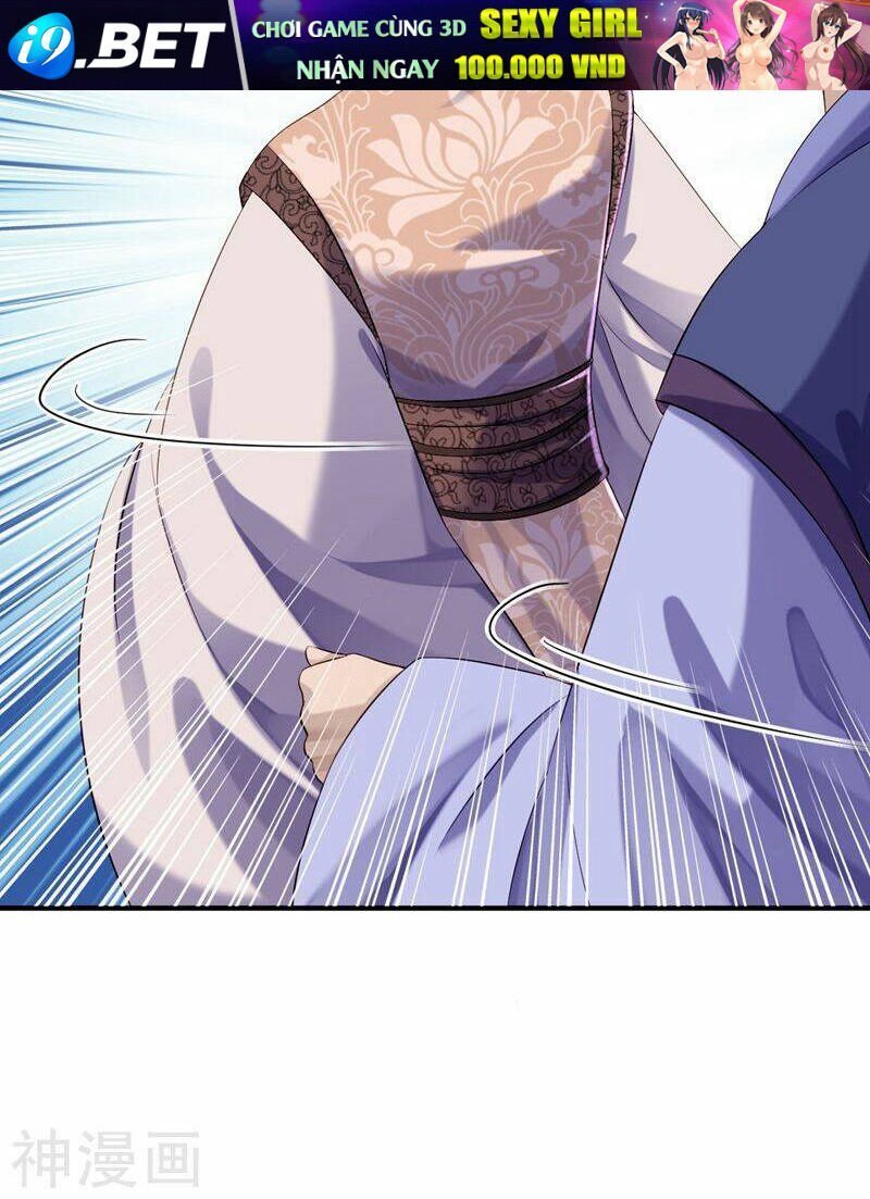 từng bước âm mưu thâm độc : huyết hoàng trở về chapter 7 10