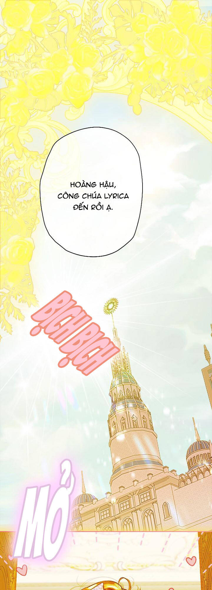 mẹ tôi lại kết hôn lần nữa chapter 34 1