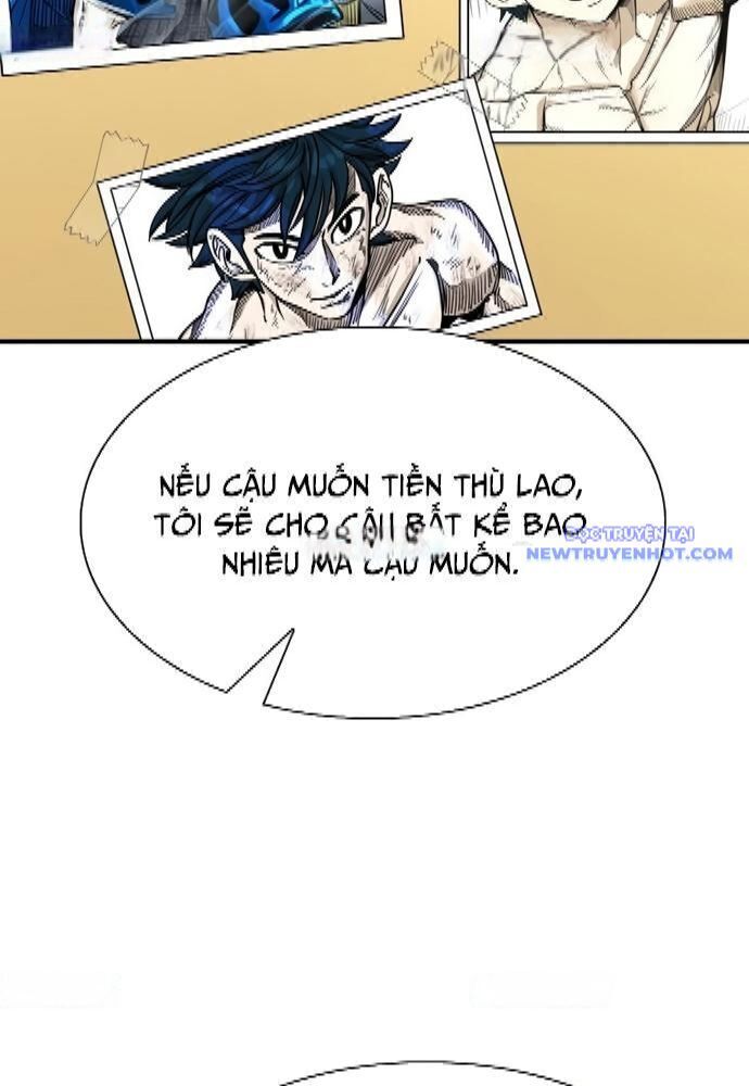 shark - cá mập chapter 322 50