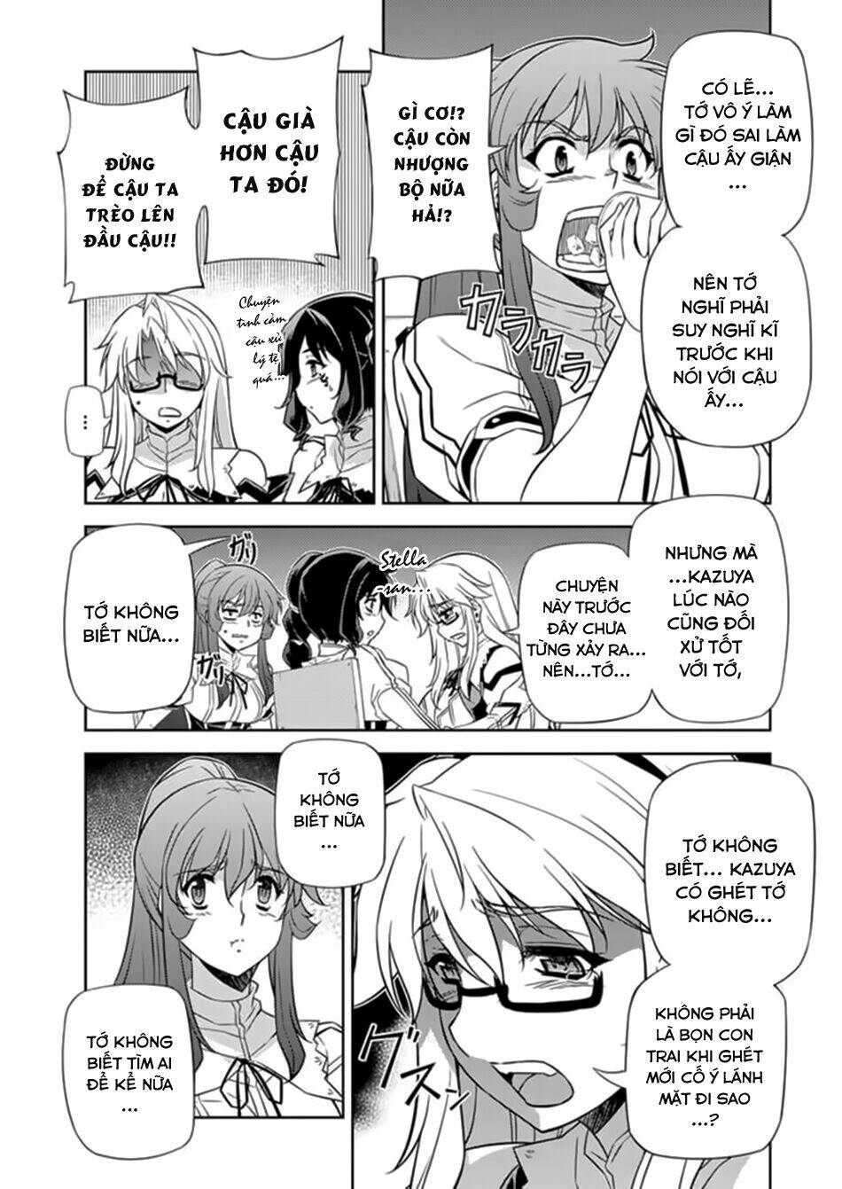 freezing chapter 154 9