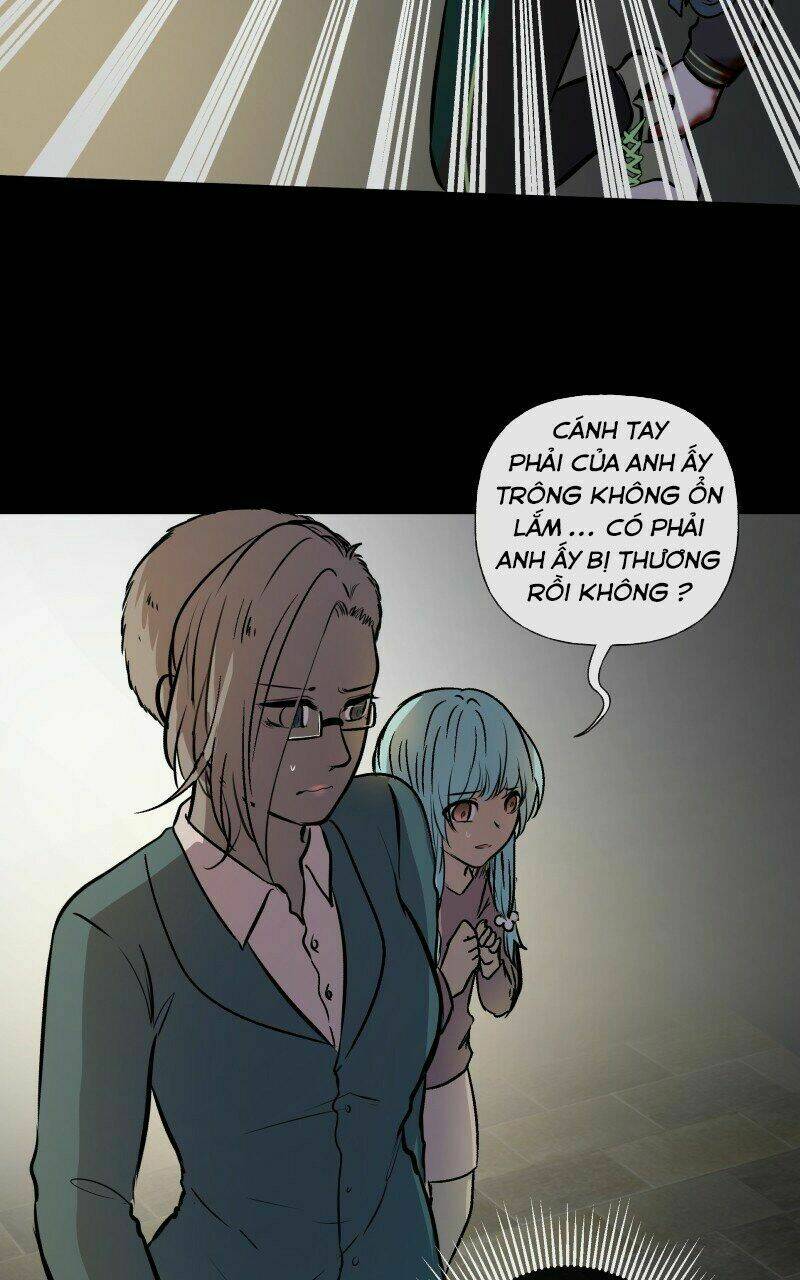 Trọng Sinh Mạc Thế Chapter 64 75