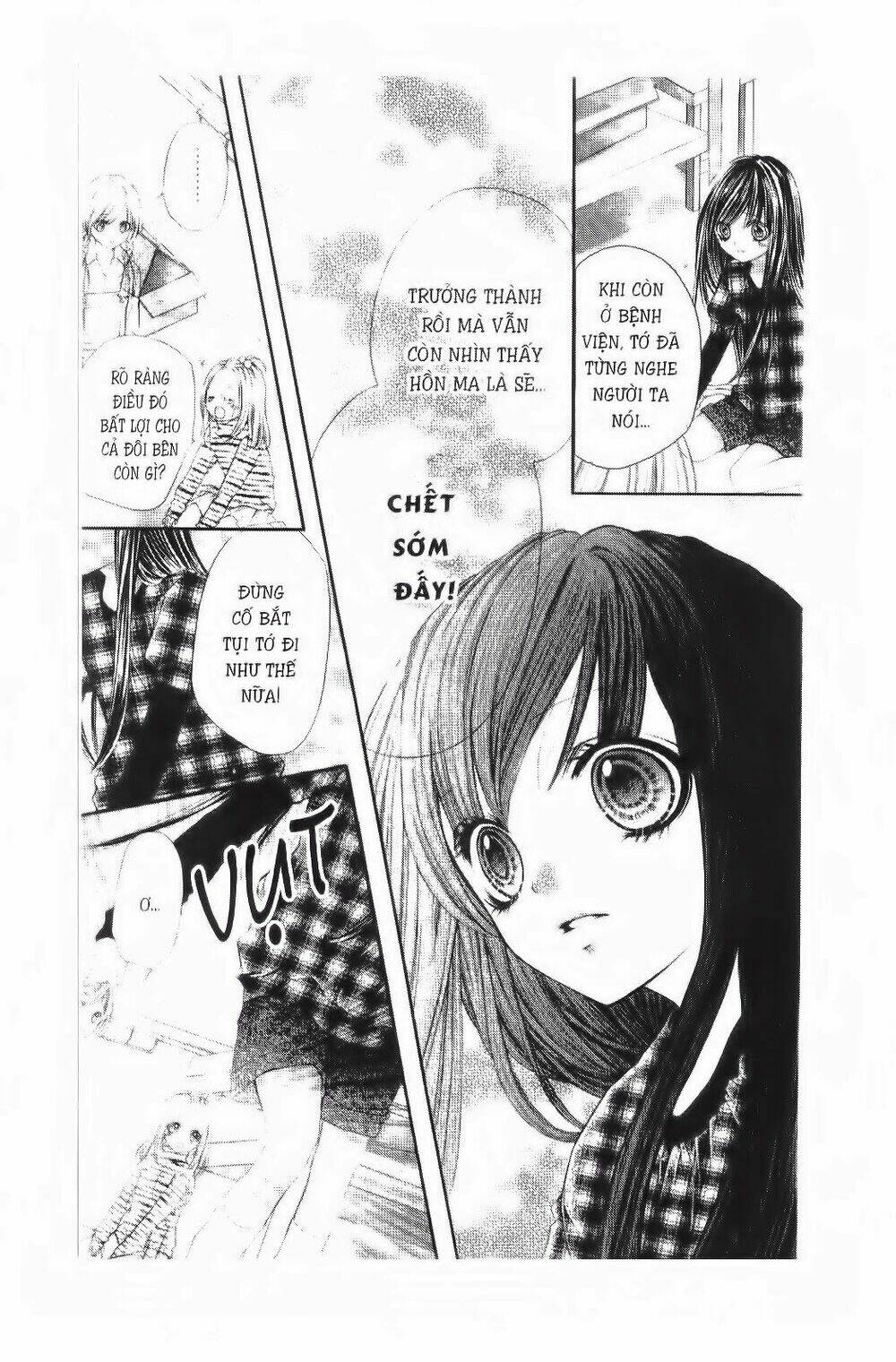 tôi là yamada zenjiro chapter 9 18