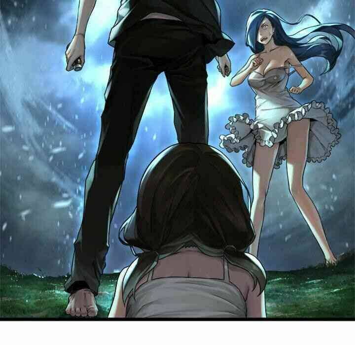 triệu hồi đến thế giới fantasy chapter 17 70