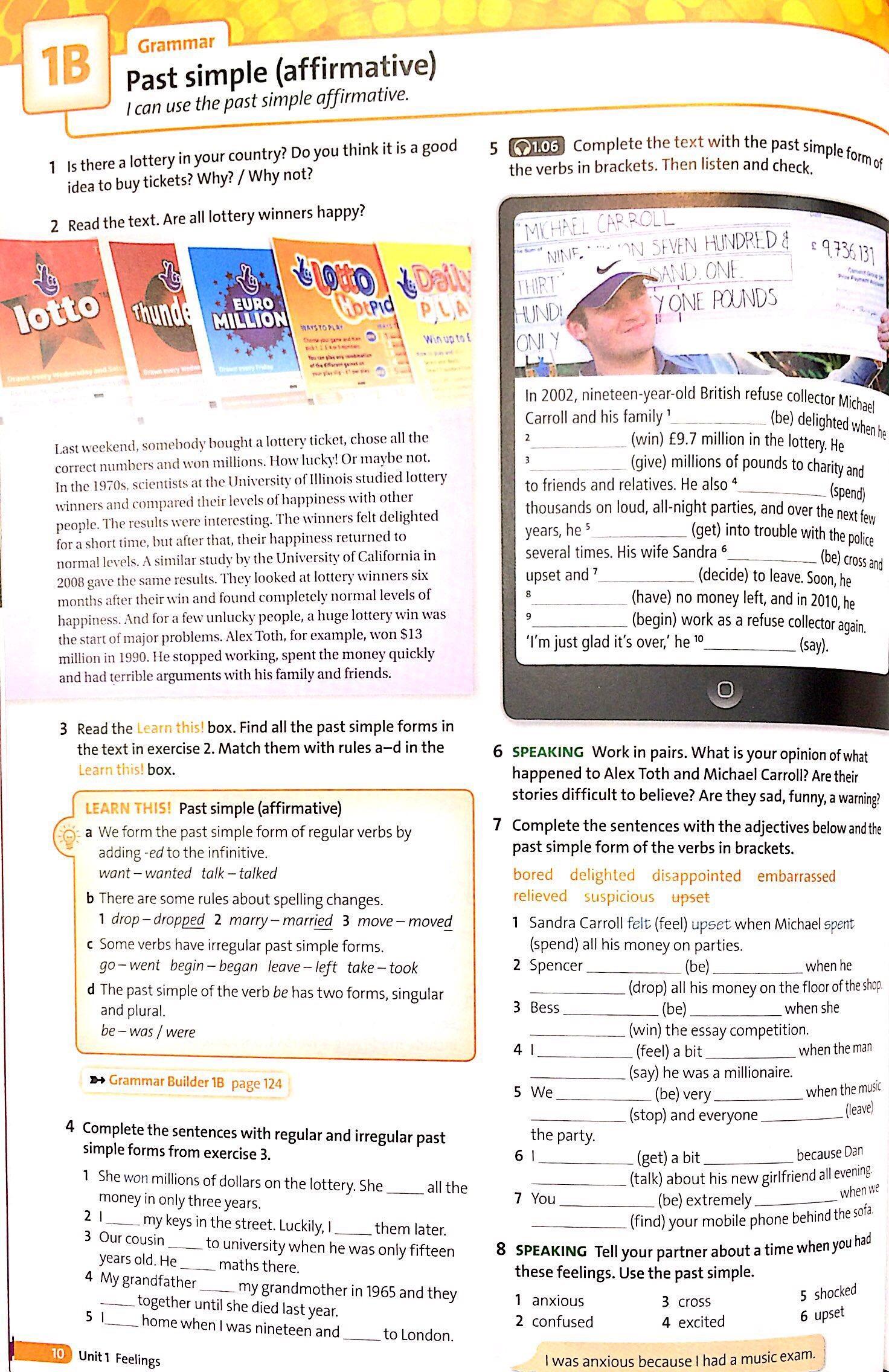 Sách Solutions (3E) Pre-Intermediate Student's Book