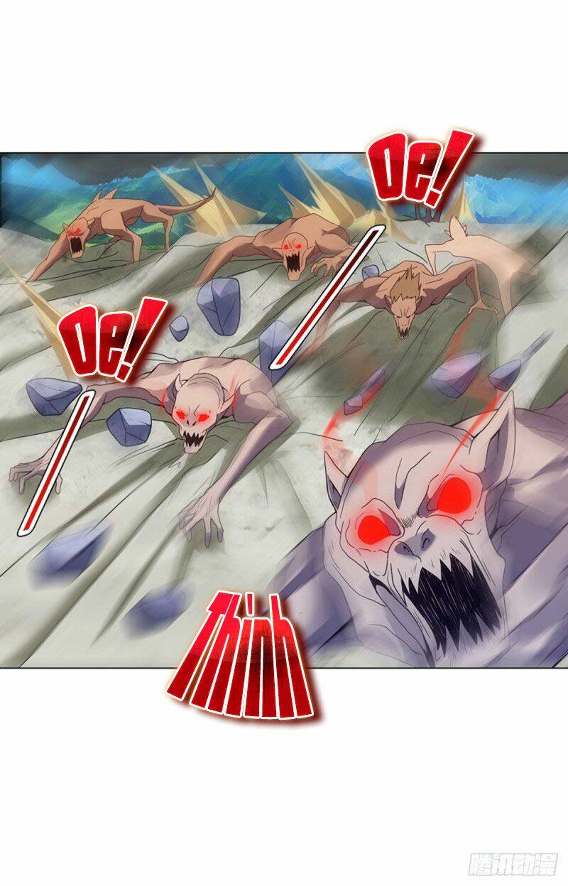 thiên thần quyết chapter 95 25