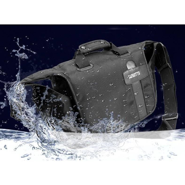 Túi máy ảnh Safrotto SP-001, chống nước