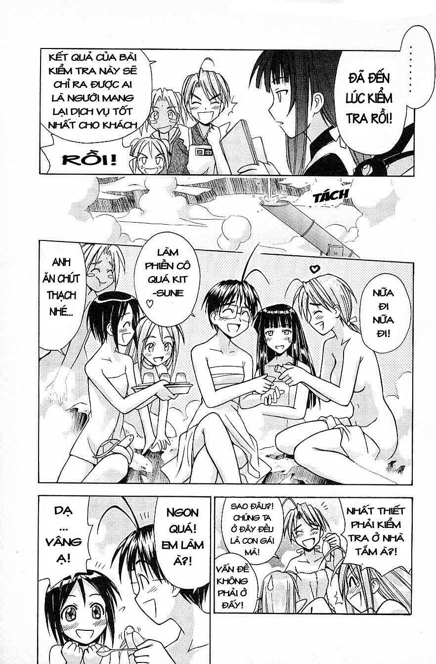love hina chapter 94 11