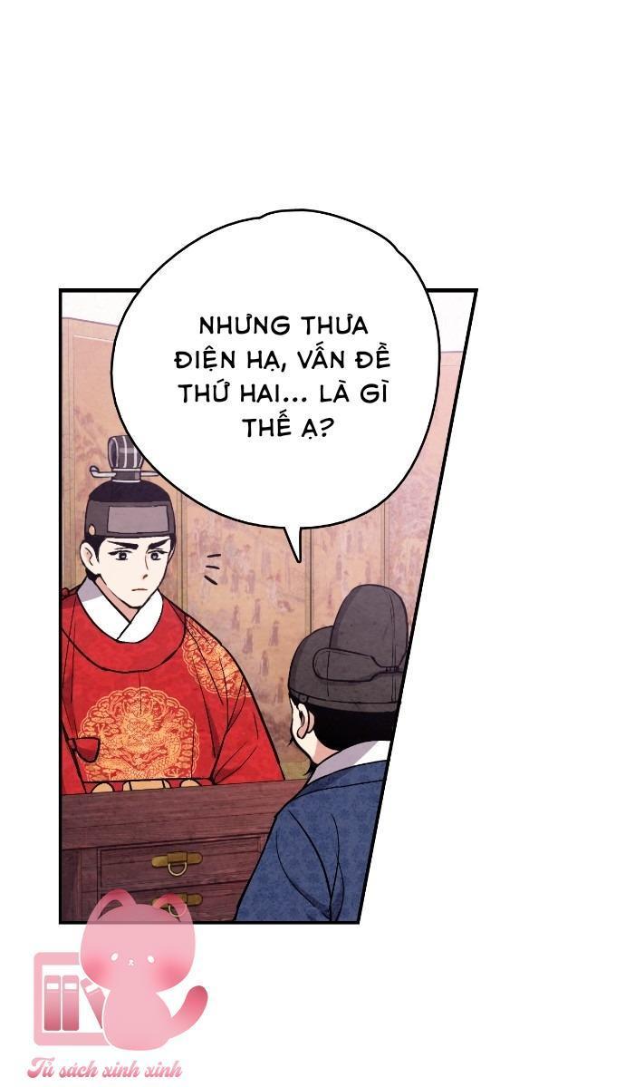lệnh cấm hôn chapter 54 25