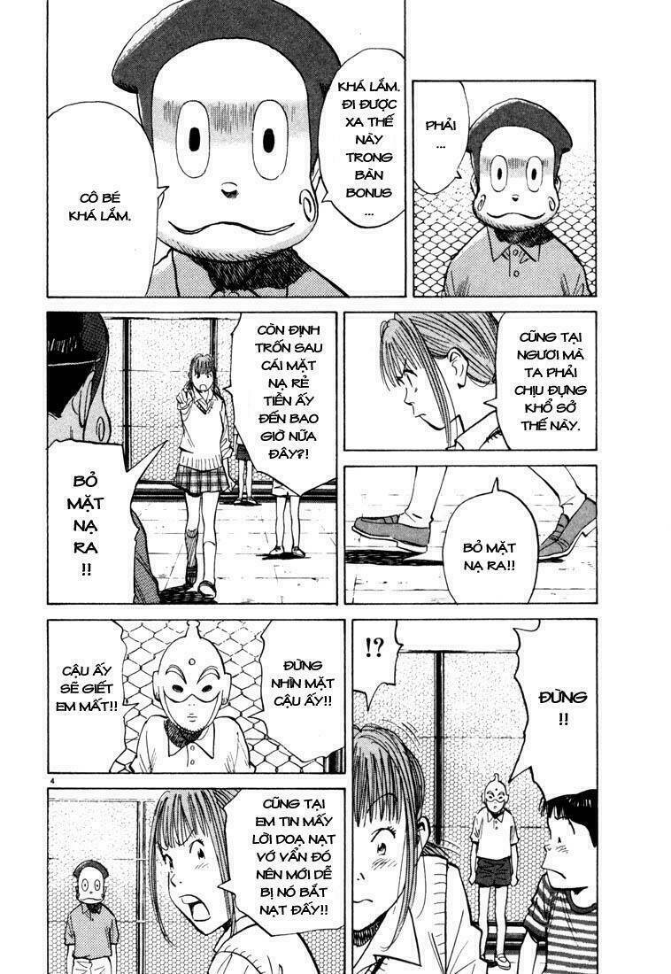 những chàng trai thế kỉ 20 chapter 89 4