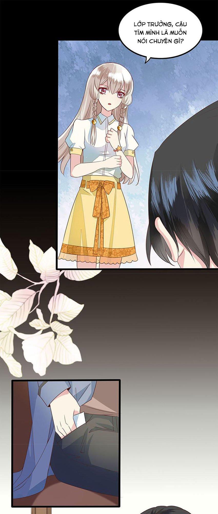 bắt quỷ chapter 3 14