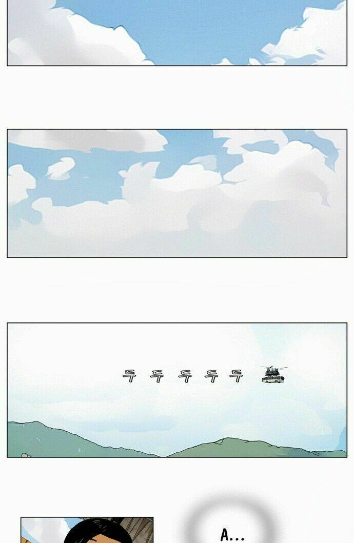 ultimate legend: kang hae hyo chapter 1 31