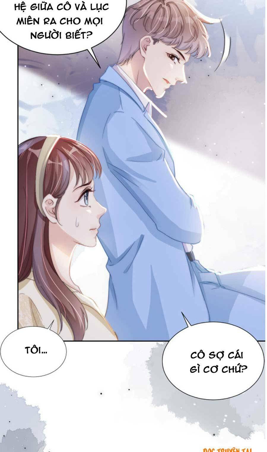 ngự tỷ toàn năng lại bị phá mã giáp chapter 19 6