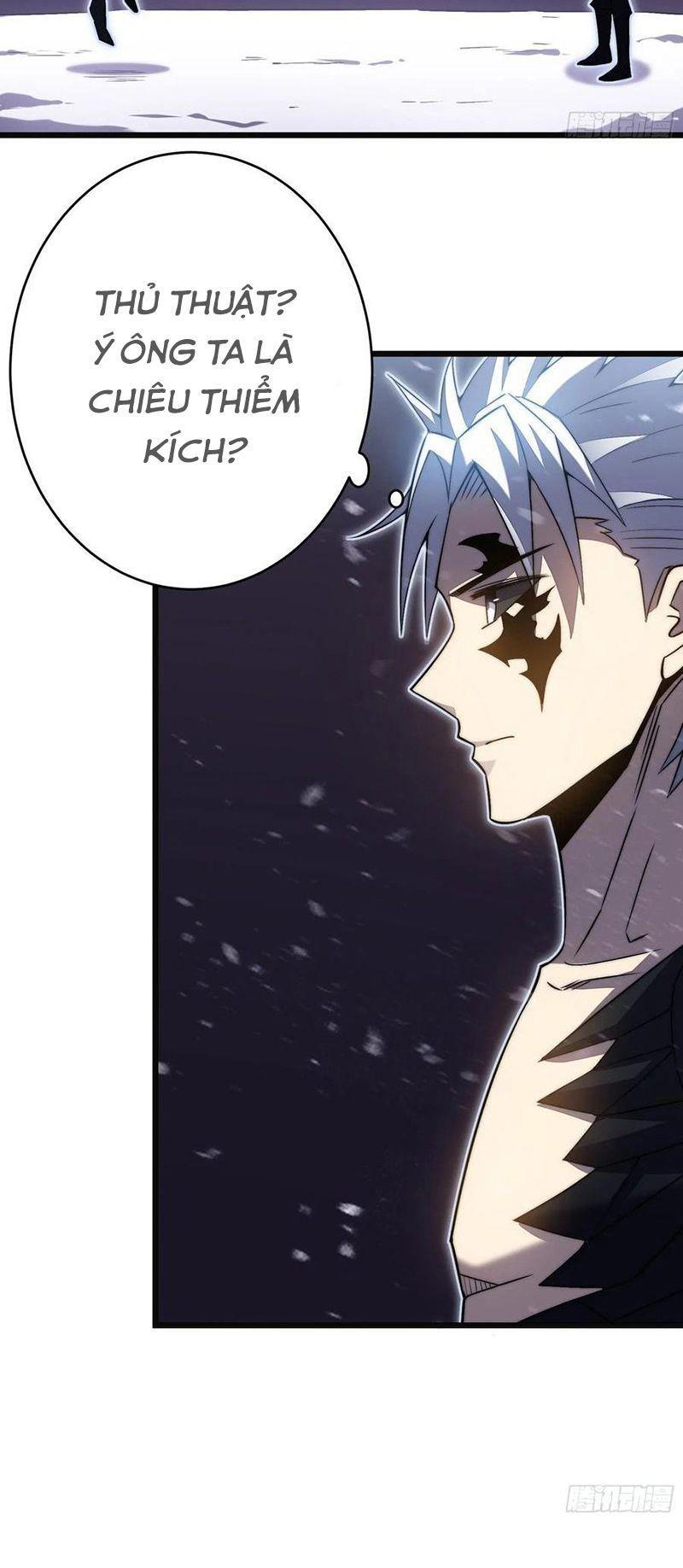 sát thần chi lộ tại dị giới chapter 38 29