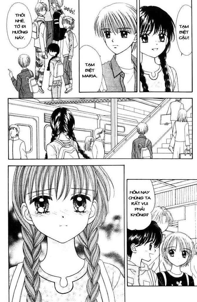 minto na bokura chapter 28 16