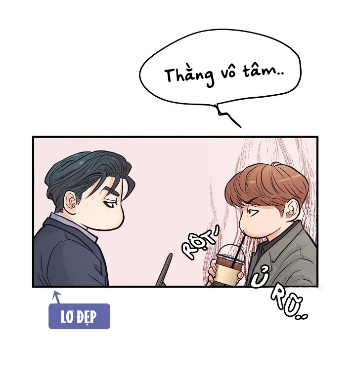 ranh giới tội ác chapter 3 14